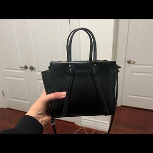 Zara Crossbody Bag